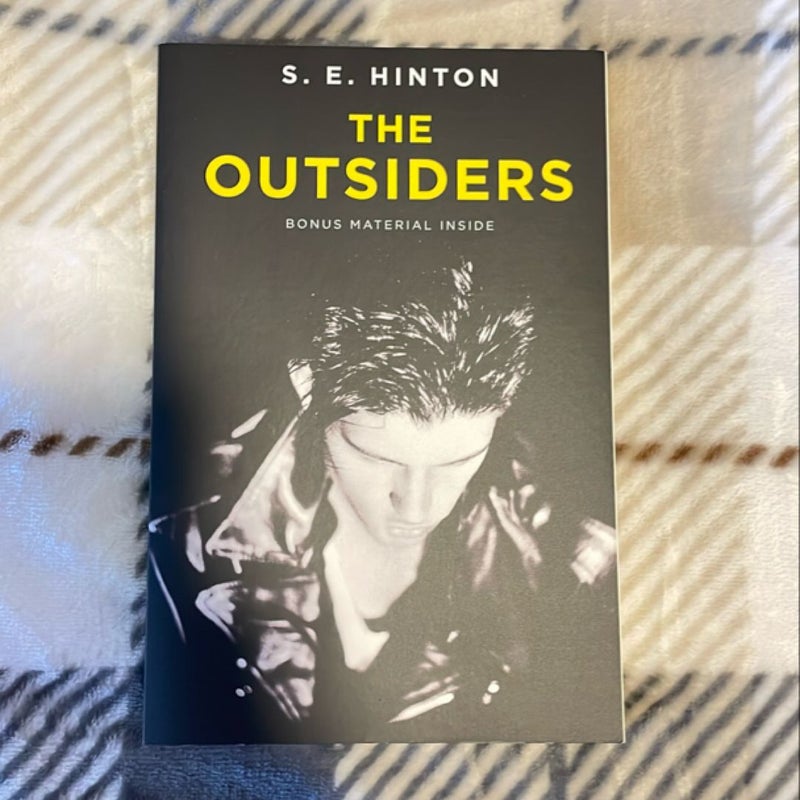 The Outsiders