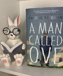 A Man Called Ove