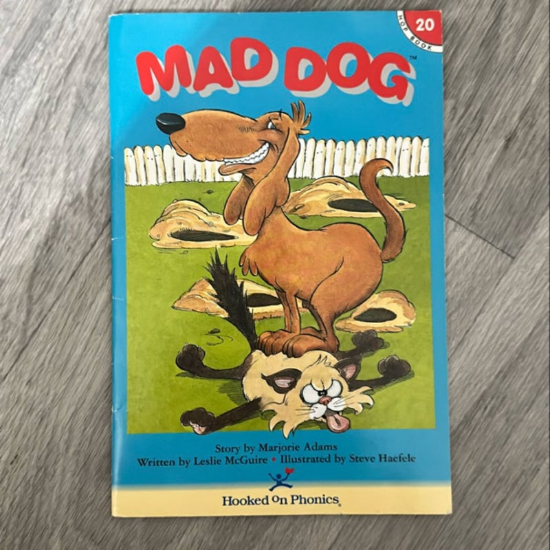 Mad Dog