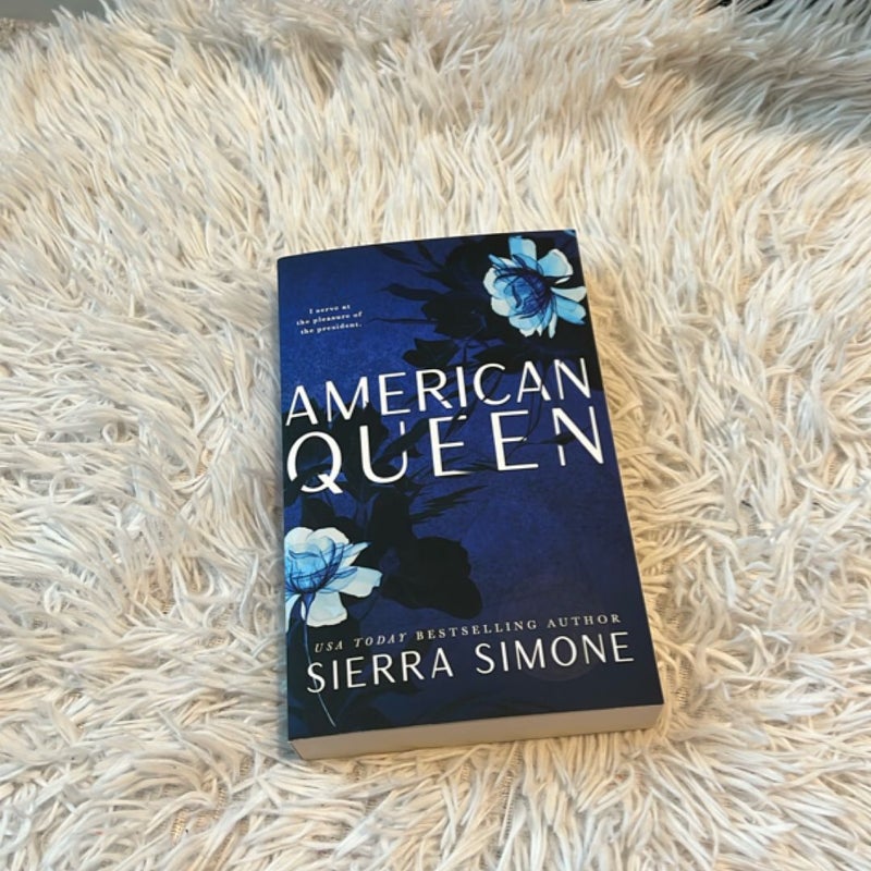 American Queen