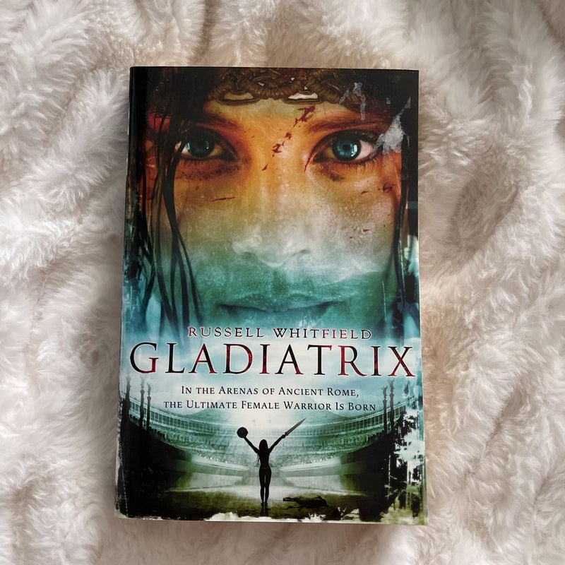 Gladiatrix 