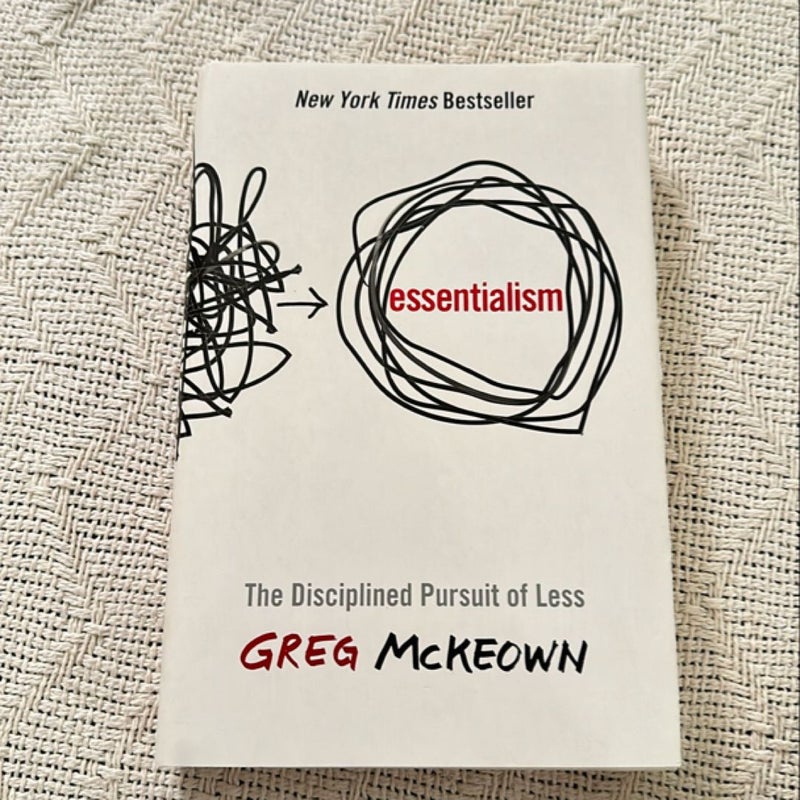 Essentialism