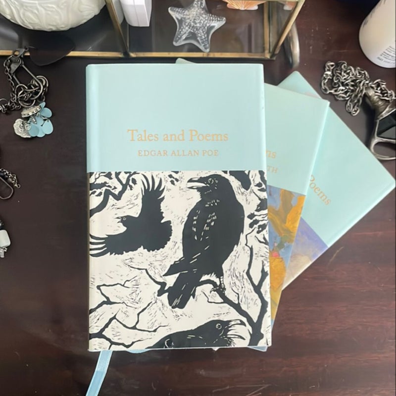 Tales and Poems