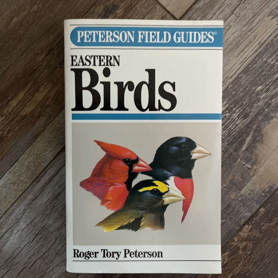 Field Guide to Eastern Birds