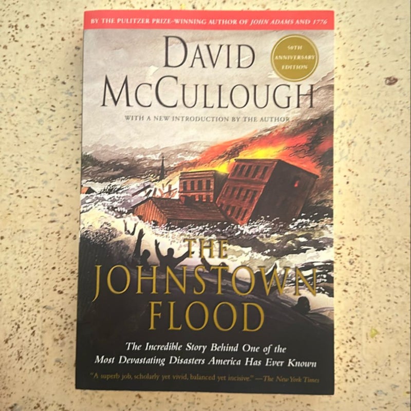 Johnstown Flood