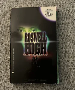 Roswell High
