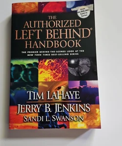 The Authorized Left Behind Handbook