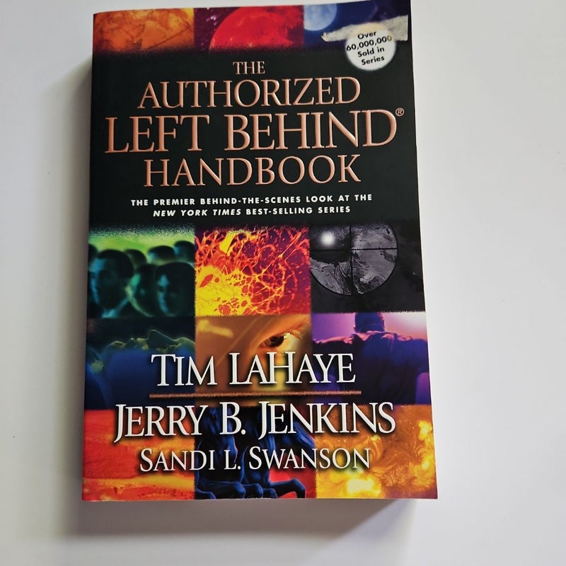 The Authorized Left Behind Handbook