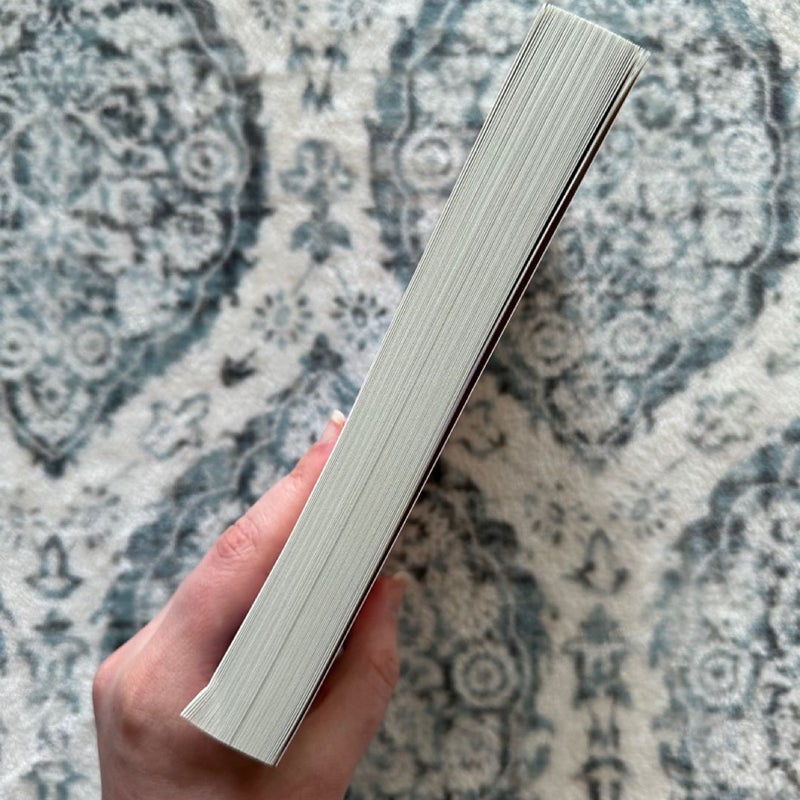 Book Boyfriend