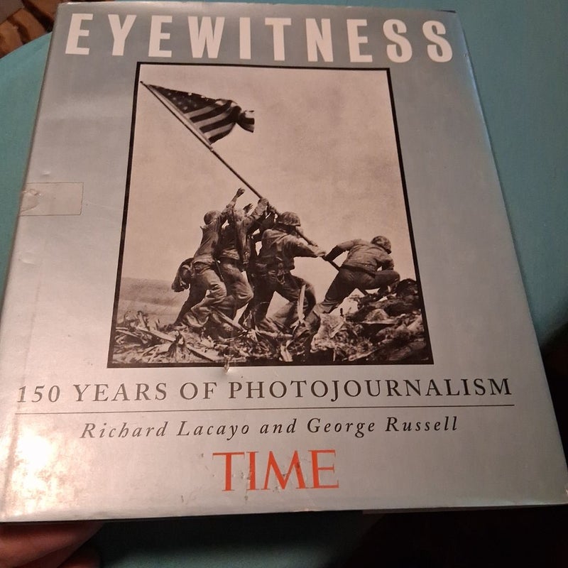 Time Eyewitness