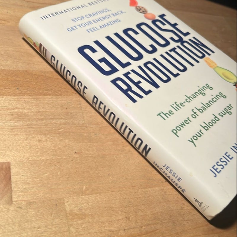 Glucose Revolution
