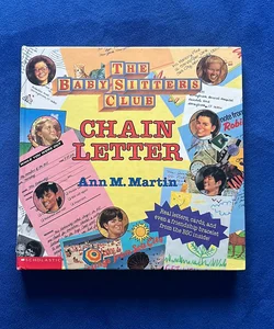 The Baby-Sitters Club Chain Letter