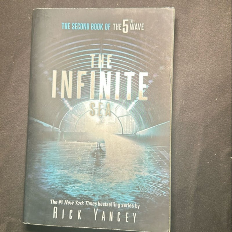 The Infinite Sea