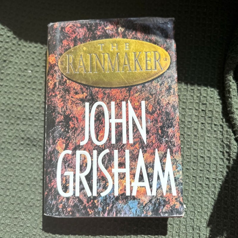 The Rainmaker