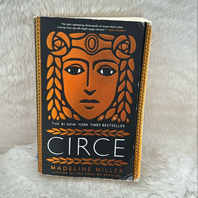 Circe