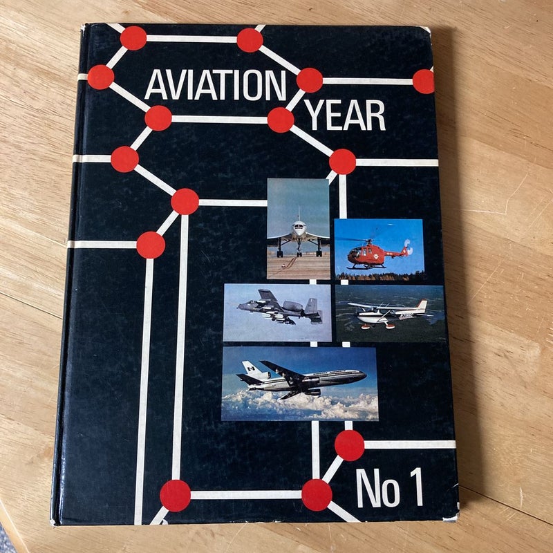 Aviation Year