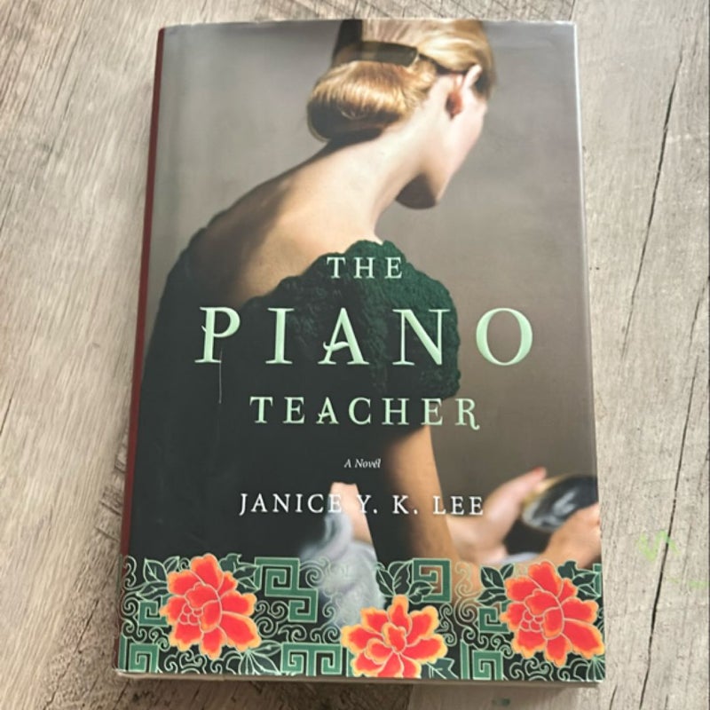 The Piano Teacher