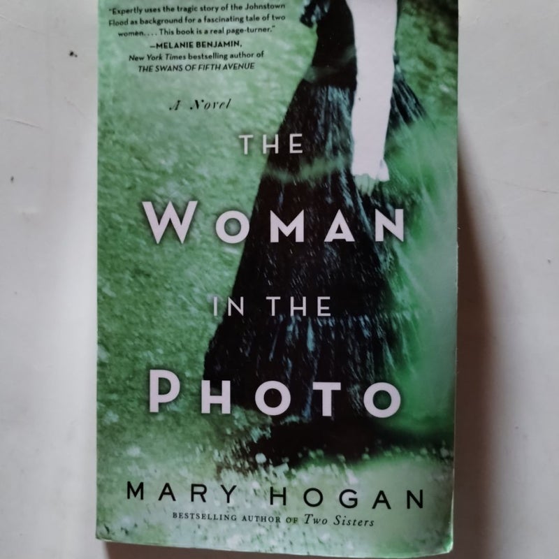 The Woman in the Photo