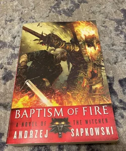 Baptism of Fire