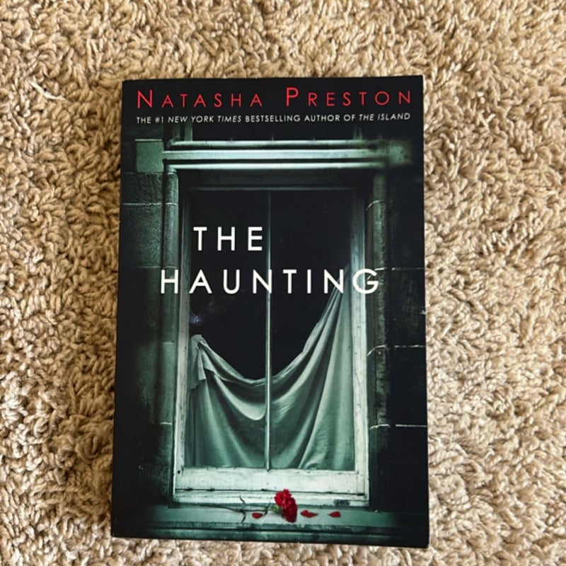 The Haunting