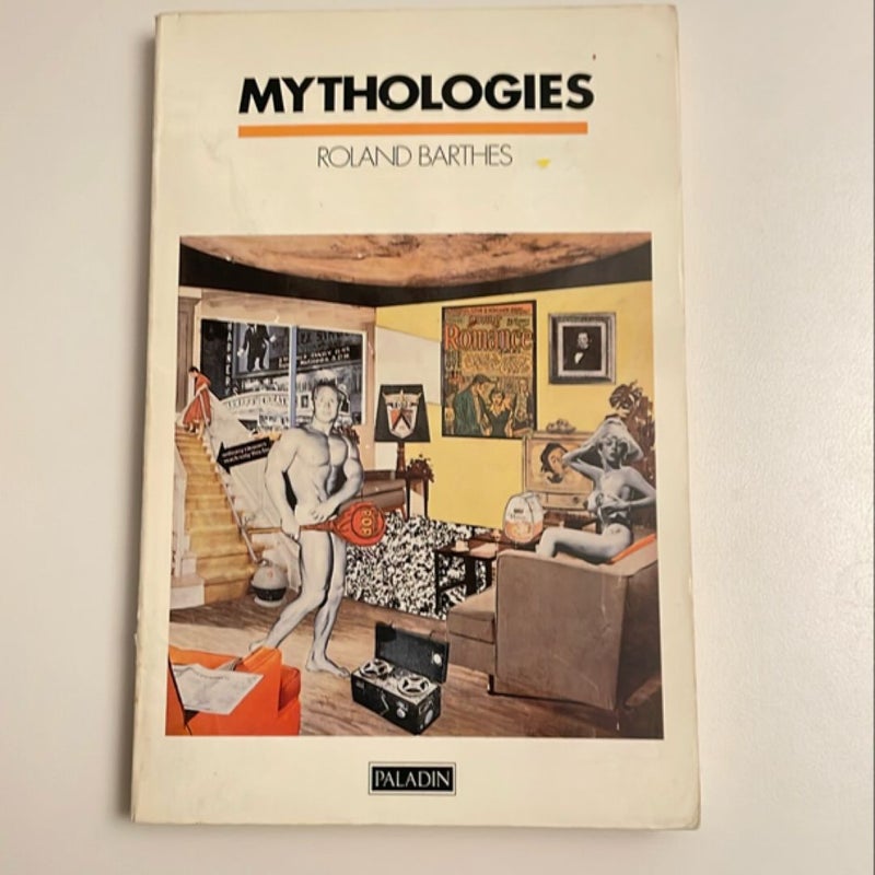 Mythologies