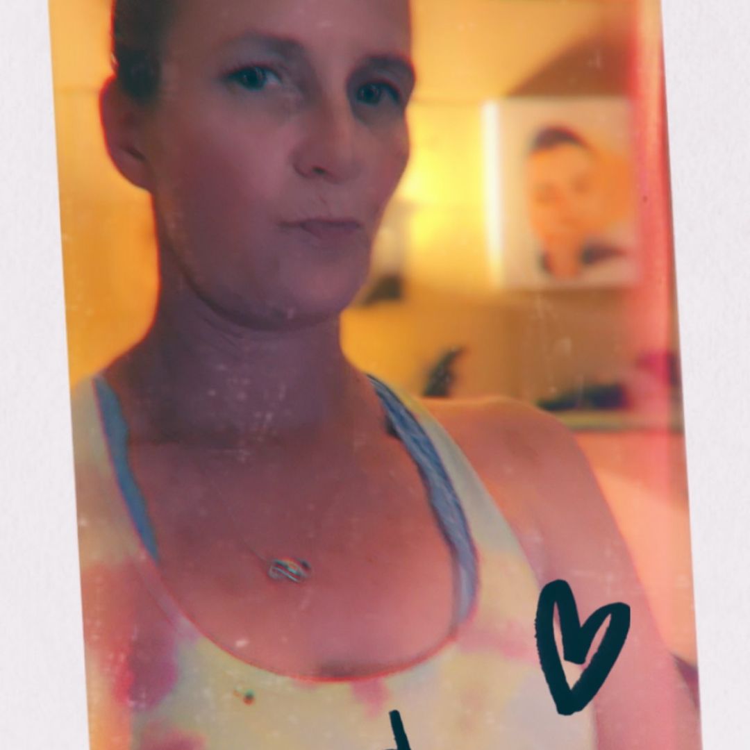 Crystal Vanskyhawk
