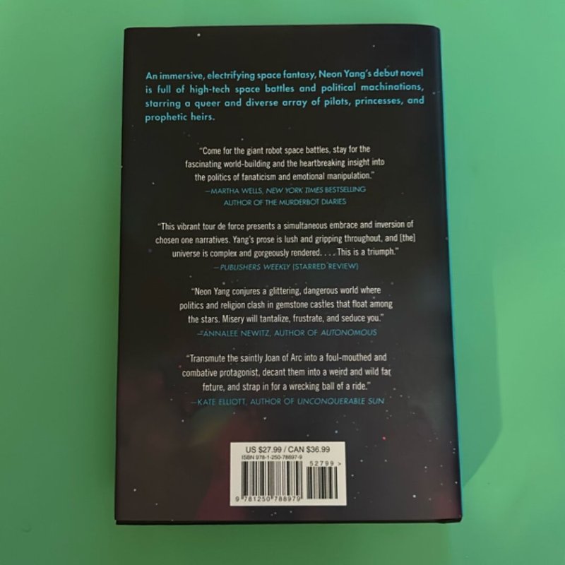 The Genesis of Misery