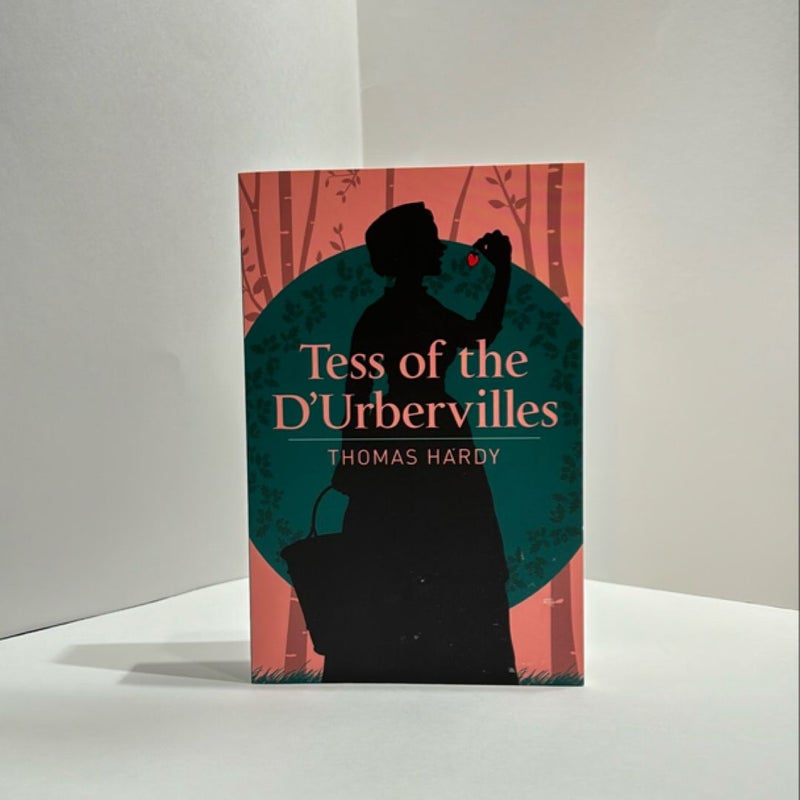 Tess of the D'Urbervilles