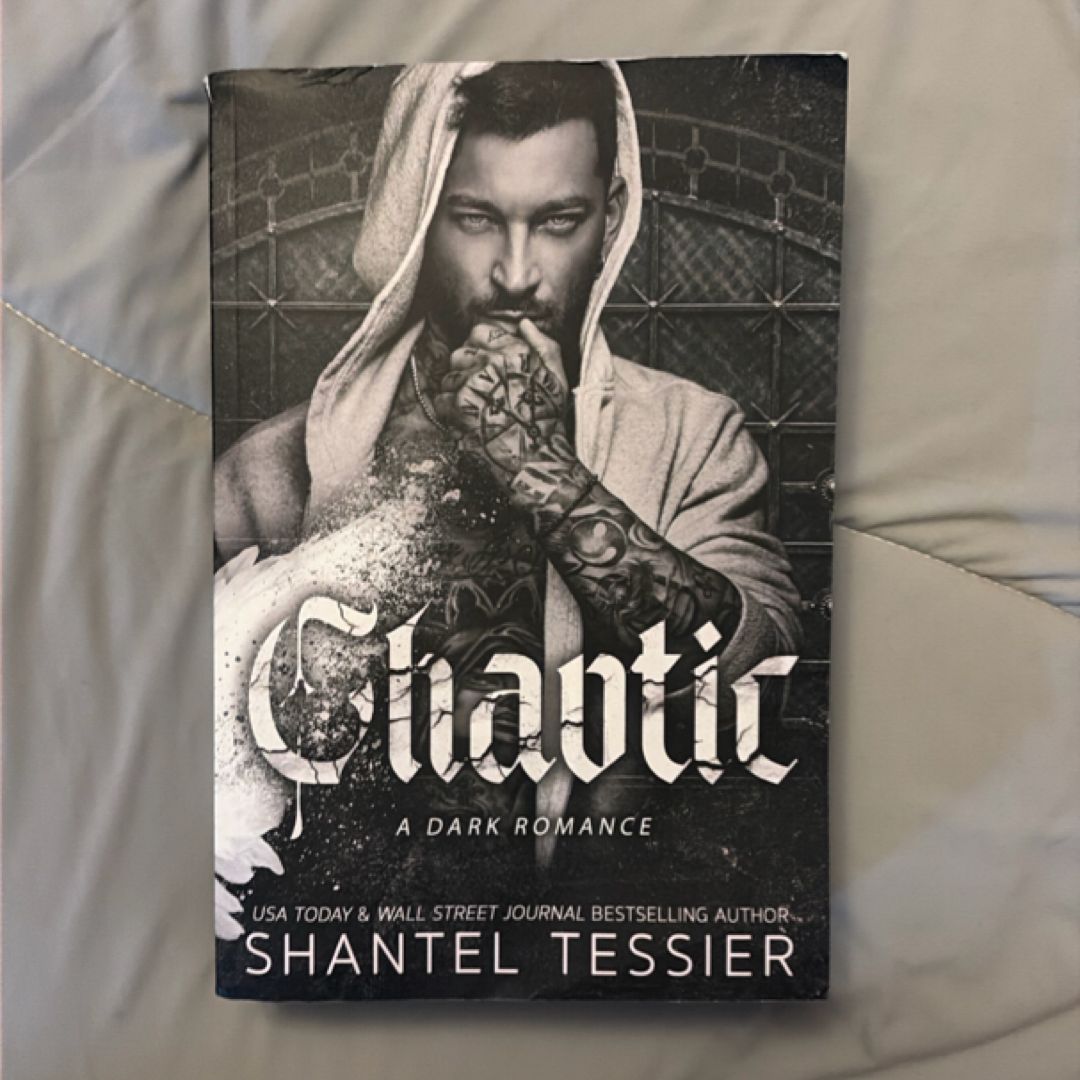 Chaotic: a Dark Romance