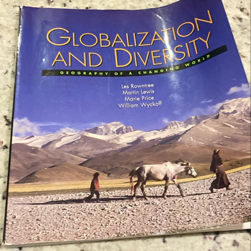 Globalization and Diversity