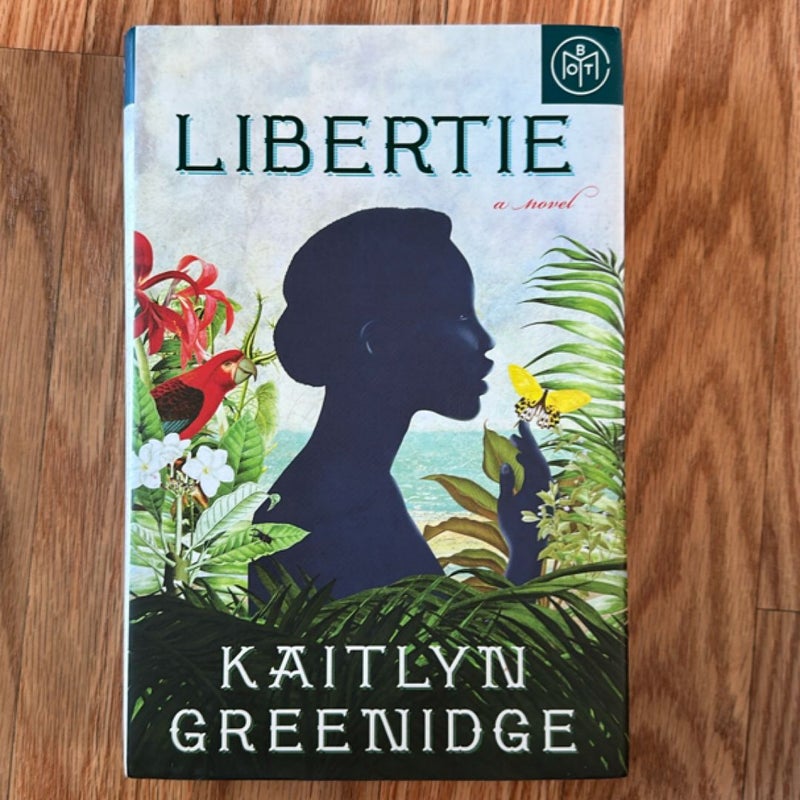 Libertie