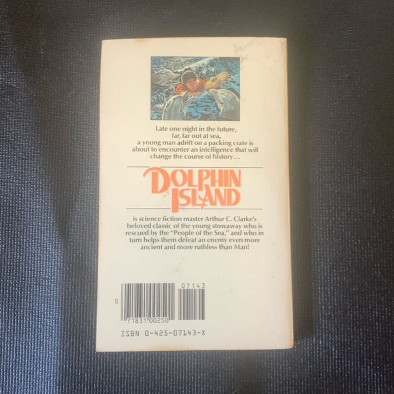 Dolphin Island