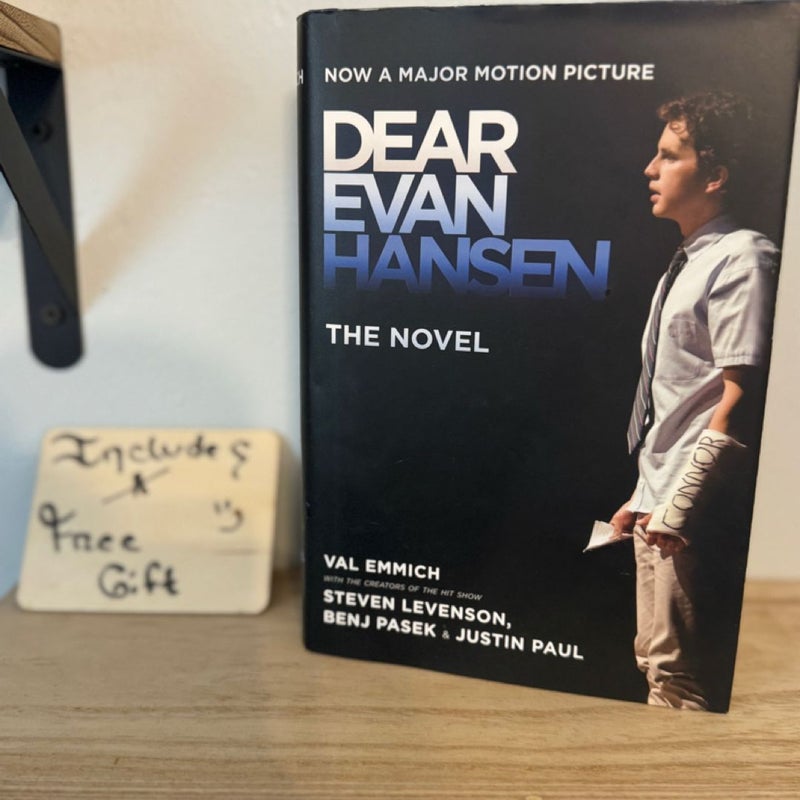 Dear Evan Hansen