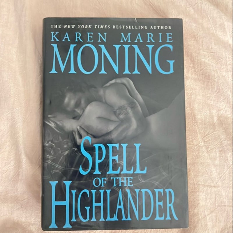 Spell of the Highlander