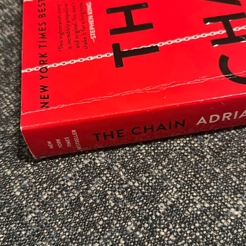The Chain