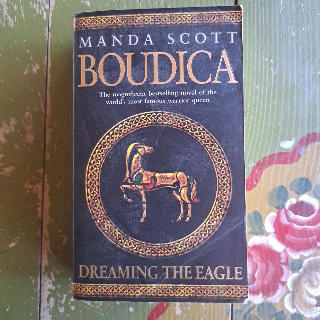 Boudica: Dreaming the Eagle