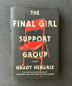 The Final Girl Support Group