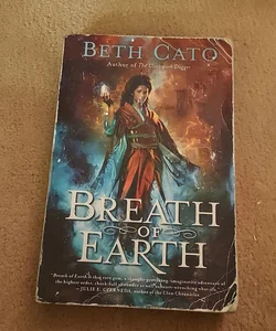 Breath of Earth