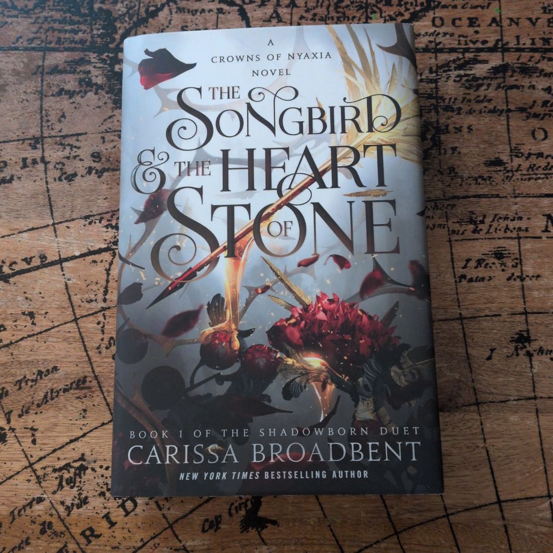 The Songbird and the Heart of Stone