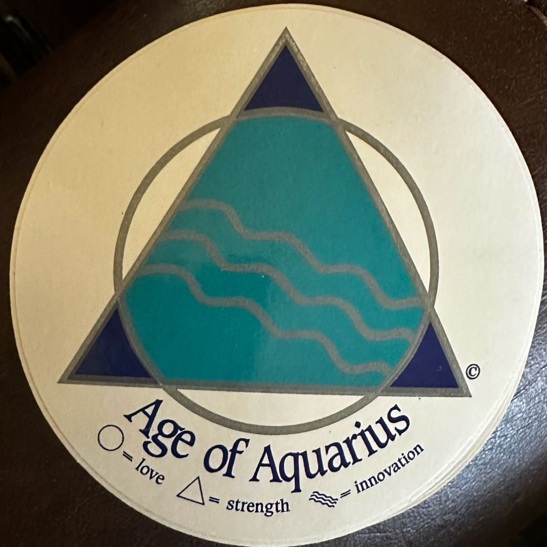 Aquarius