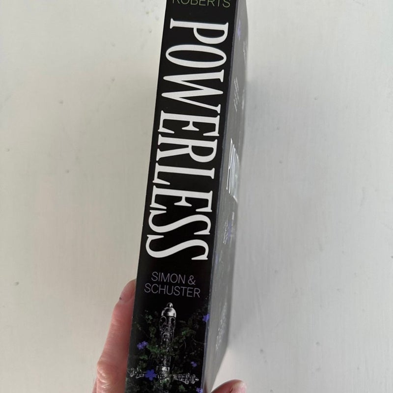 Powerless ARC