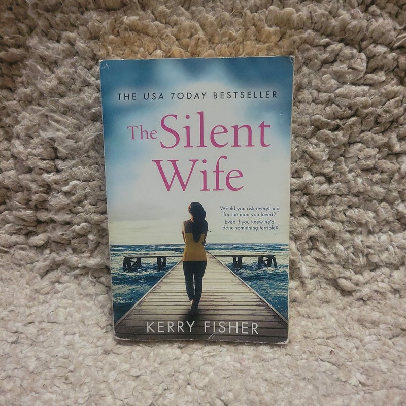 The Silent Wife