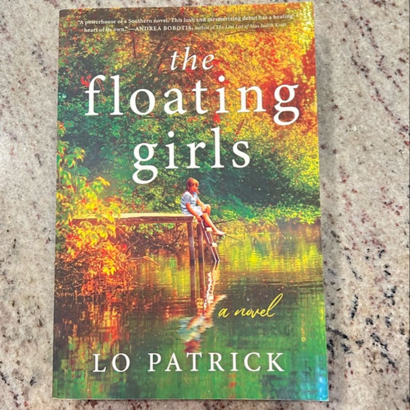 The Floating Girls