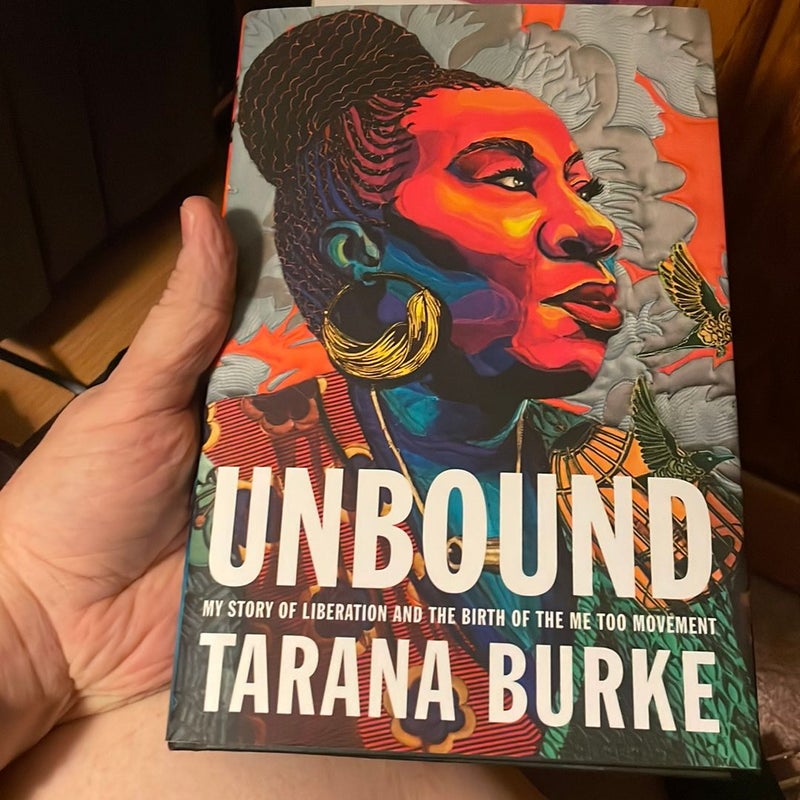 Unbound - 1st edition 