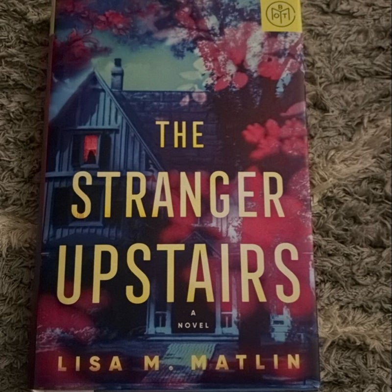 The Stranger Upstairs