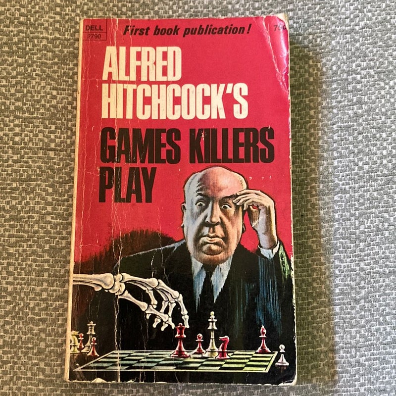 Games Killer’s Play 