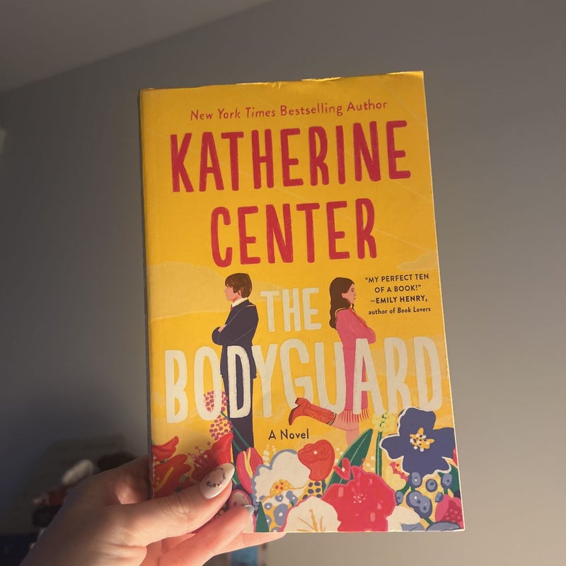 The Bodyguard