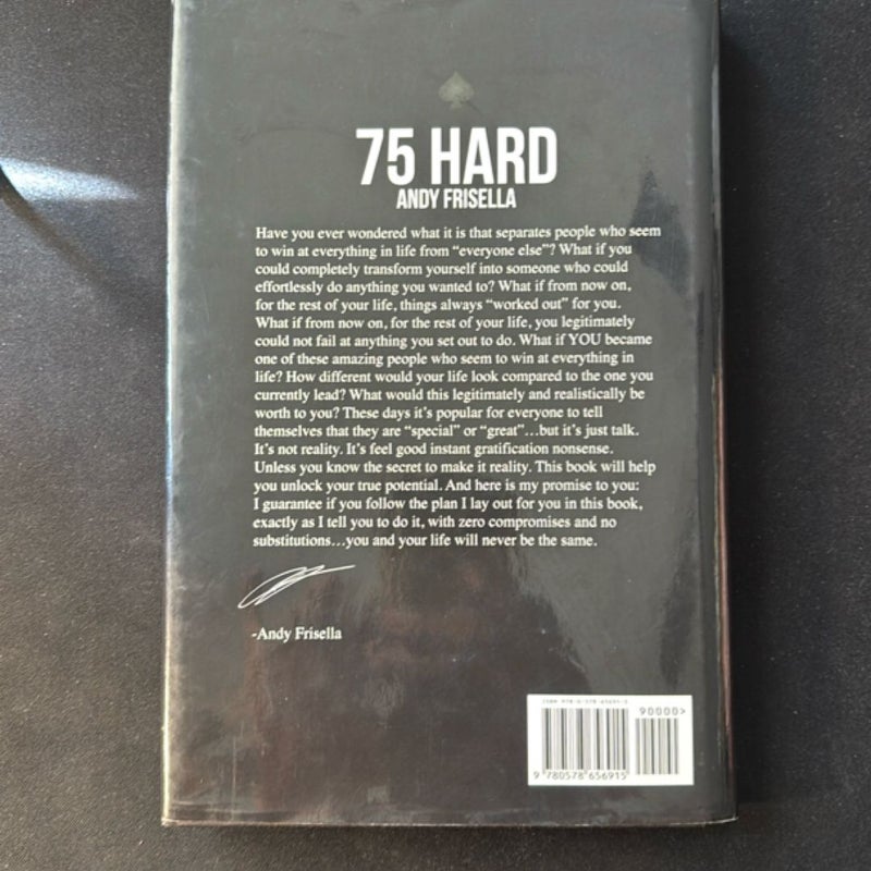 75 Hard