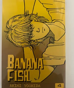 Banana Fish