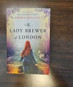 The Lady Brewer of London